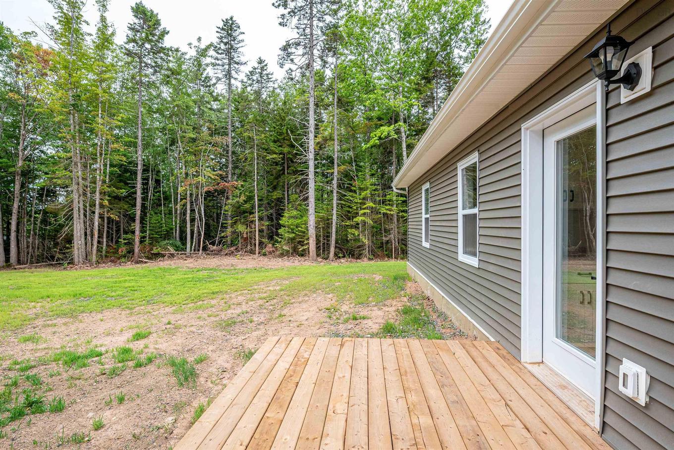 Lot Jc2 Highway 215, Lower Burlington, NS