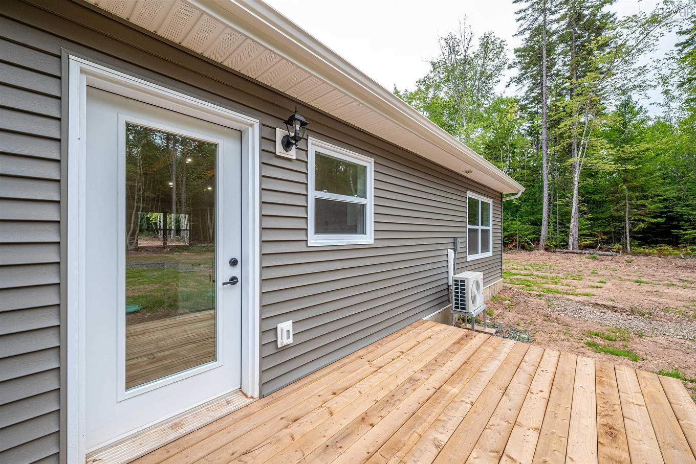 Lot Jc2 Highway 215, Lower Burlington, NS