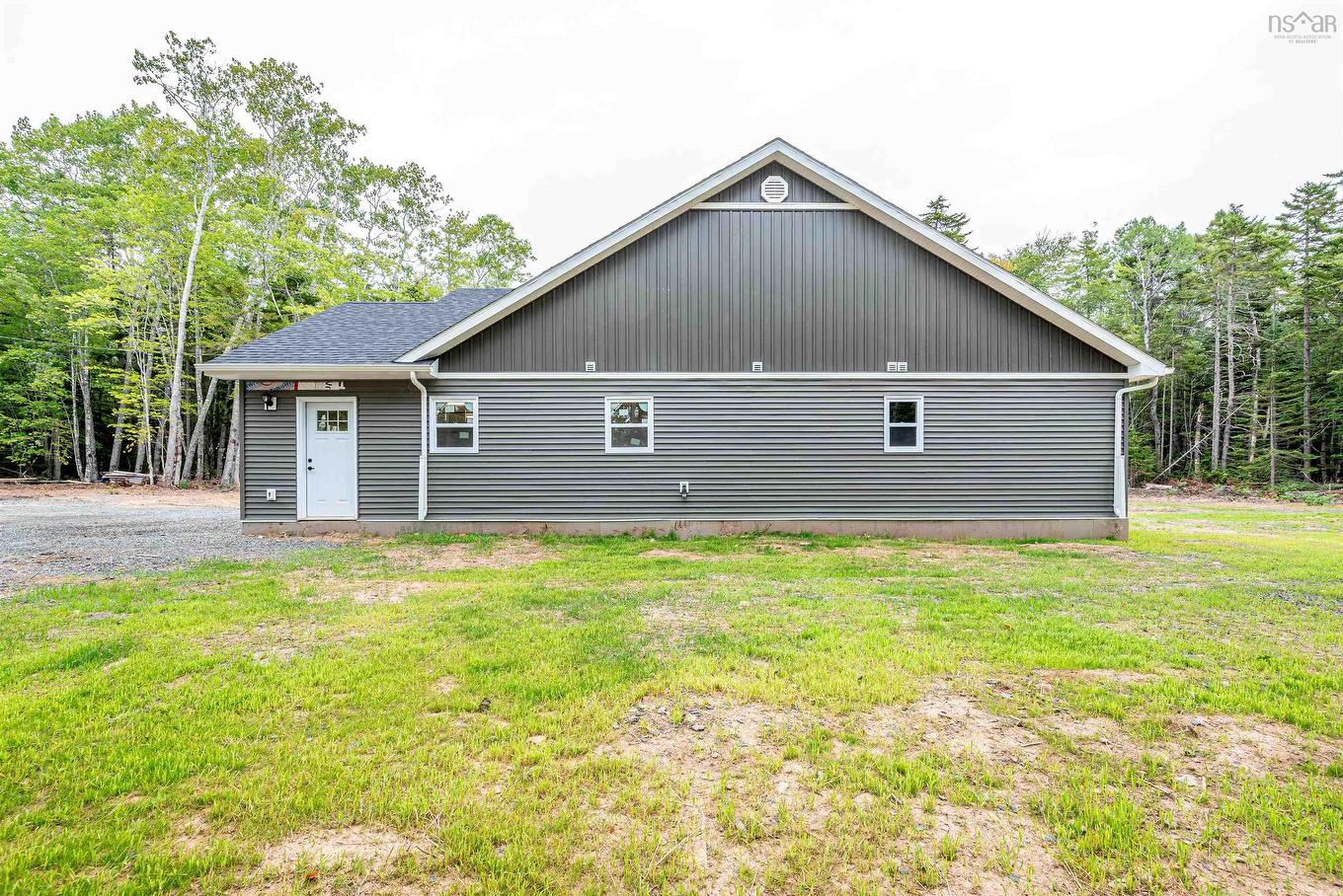 Lot Jc2 Highway 215, Lower Burlington, NS