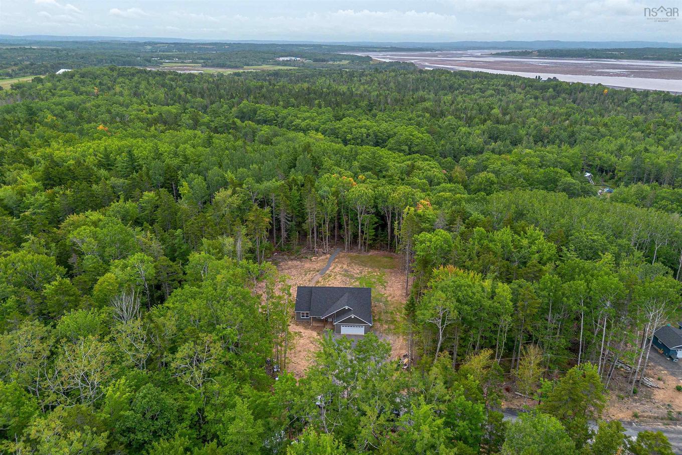 Lot Jc2 Highway 215, Lower Burlington, NS