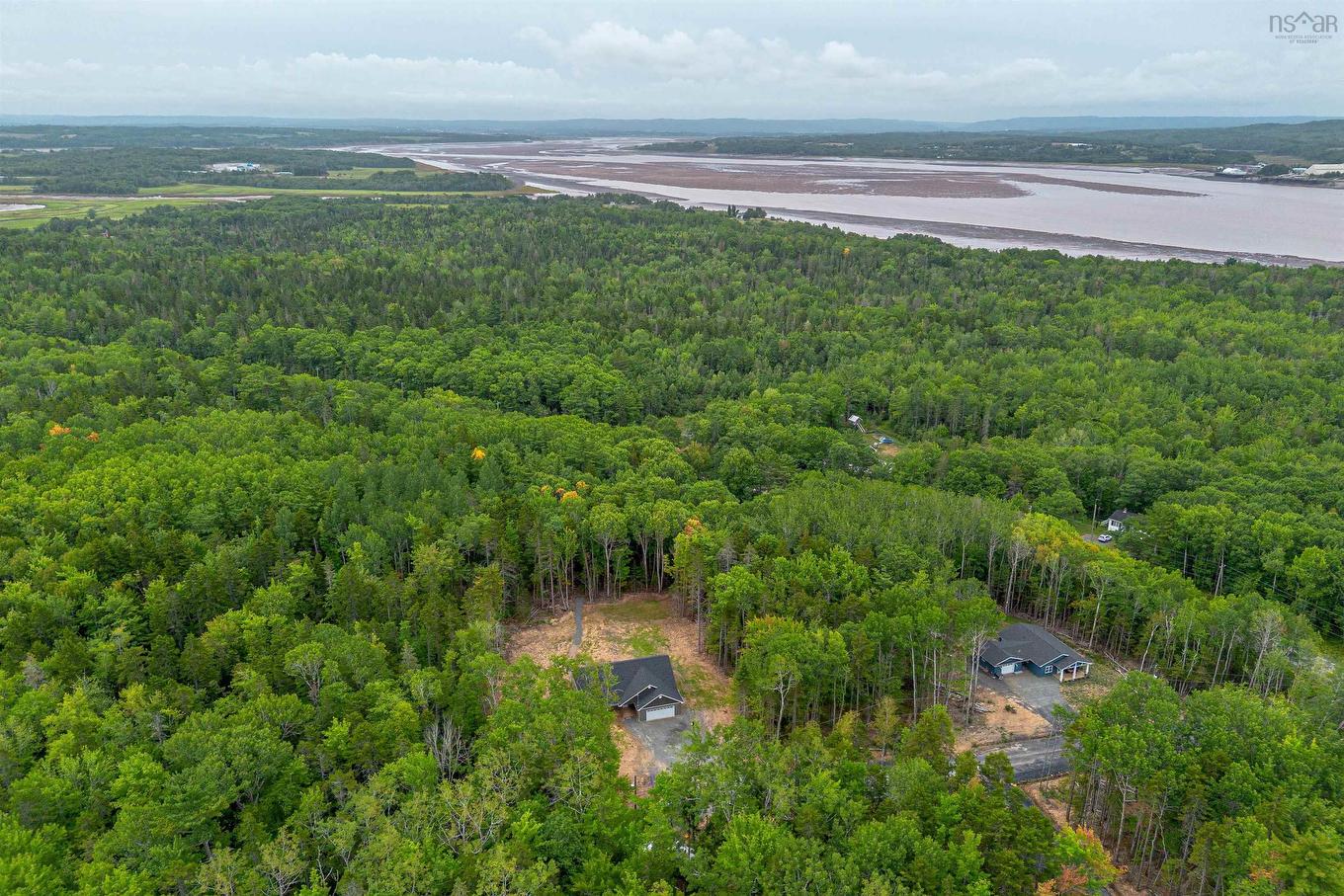 Lot Jc2 Highway 215, Lower Burlington, NS