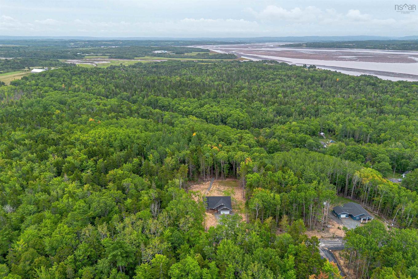 Lot Jc2 Highway 215, Lower Burlington, NS