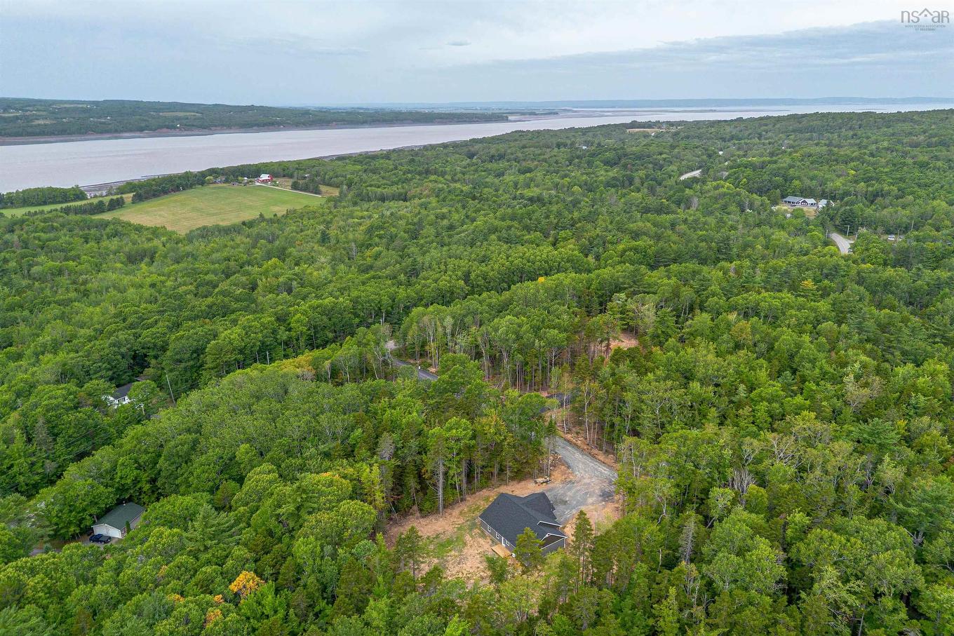 Lot Jc2 Highway 215, Lower Burlington, NS