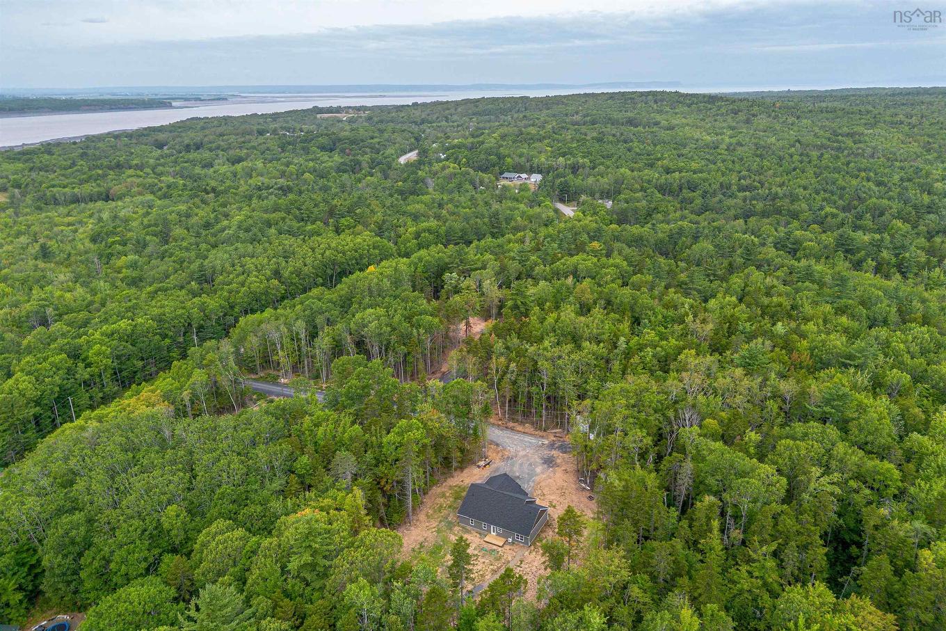 Lot Jc2 Highway 215, Lower Burlington, NS