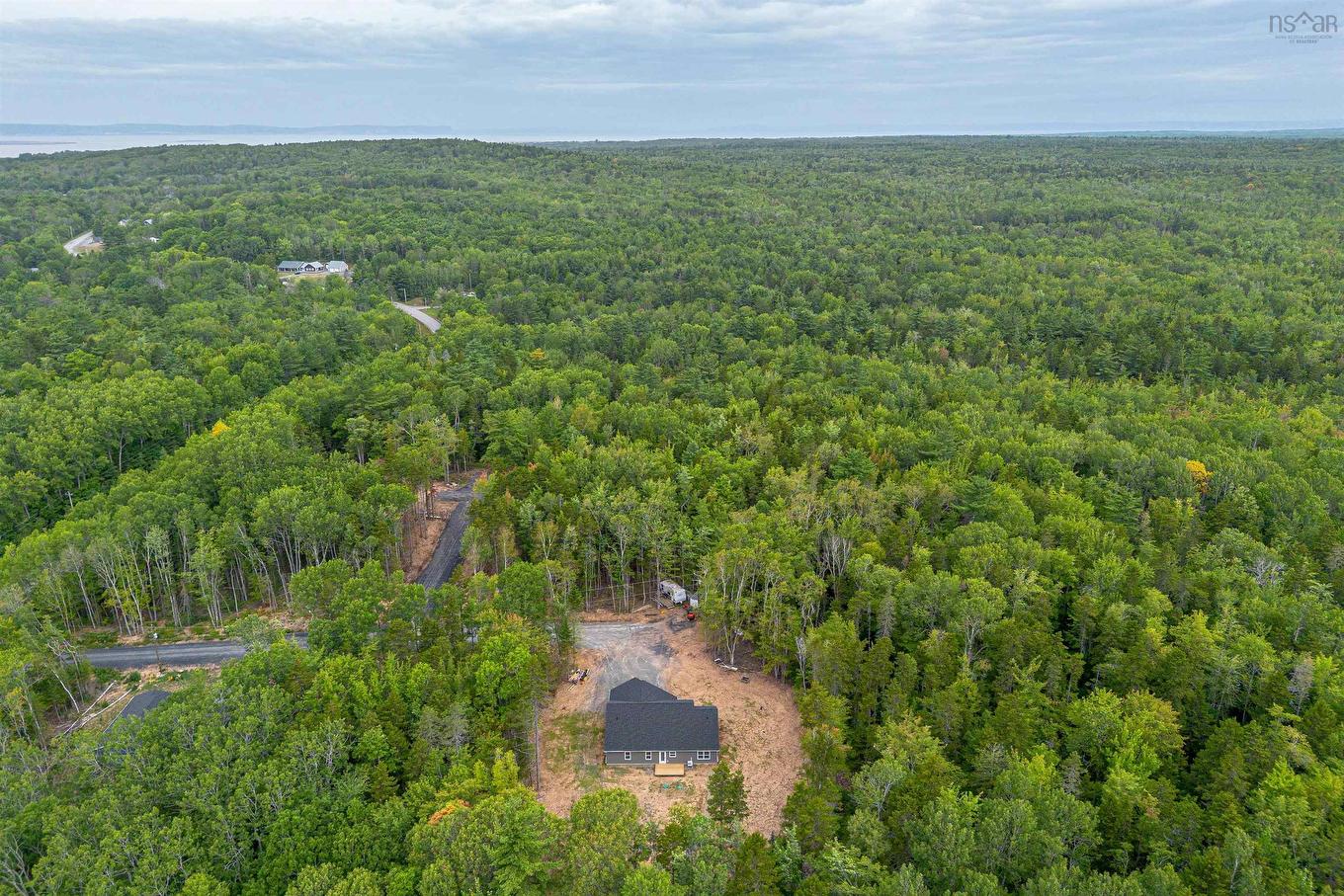 Lot Jc2 Highway 215, Lower Burlington, NS