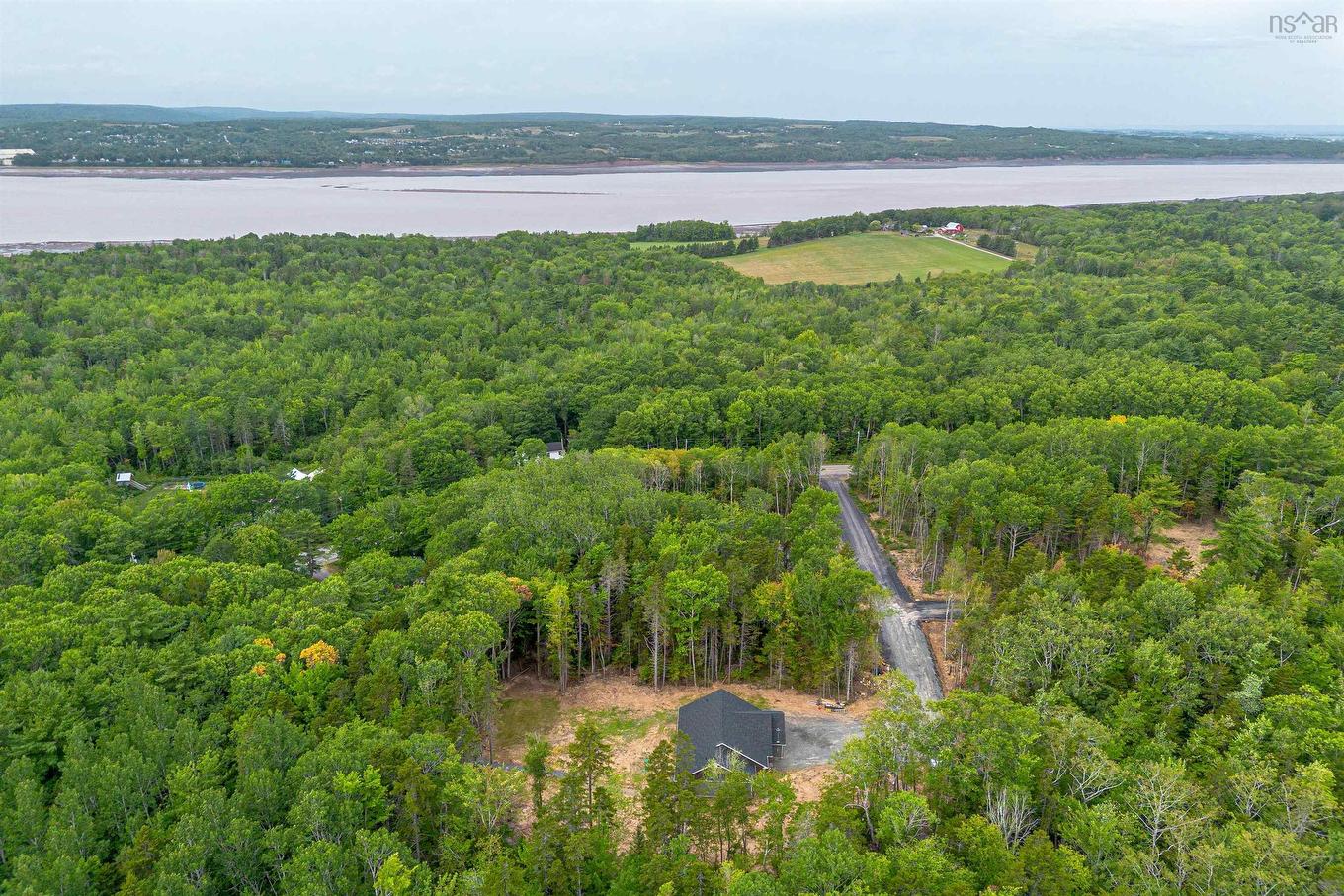 Lot Jc2 Highway 215, Lower Burlington, NS