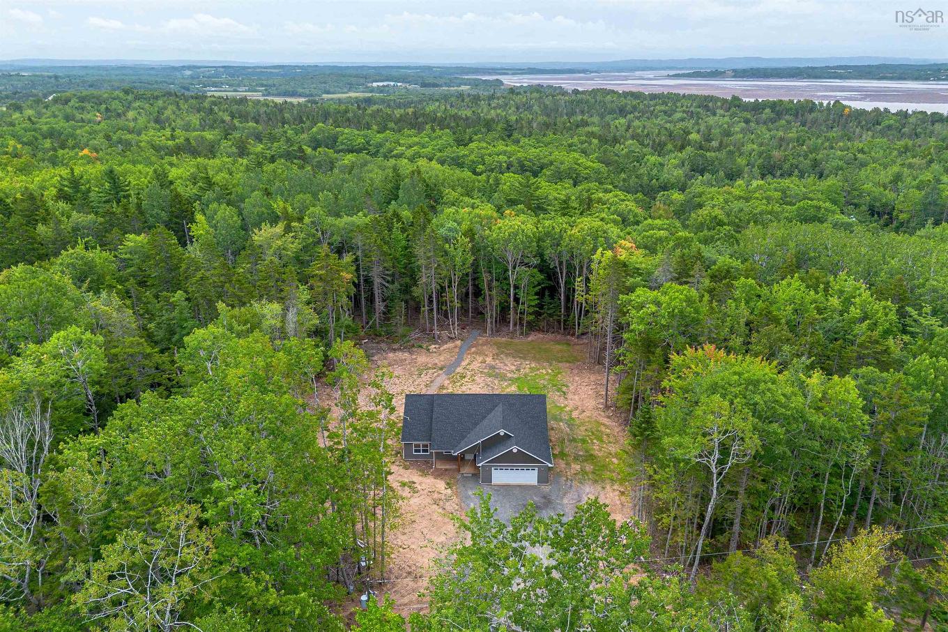 Lot Jc2 Highway 215, Lower Burlington, NS