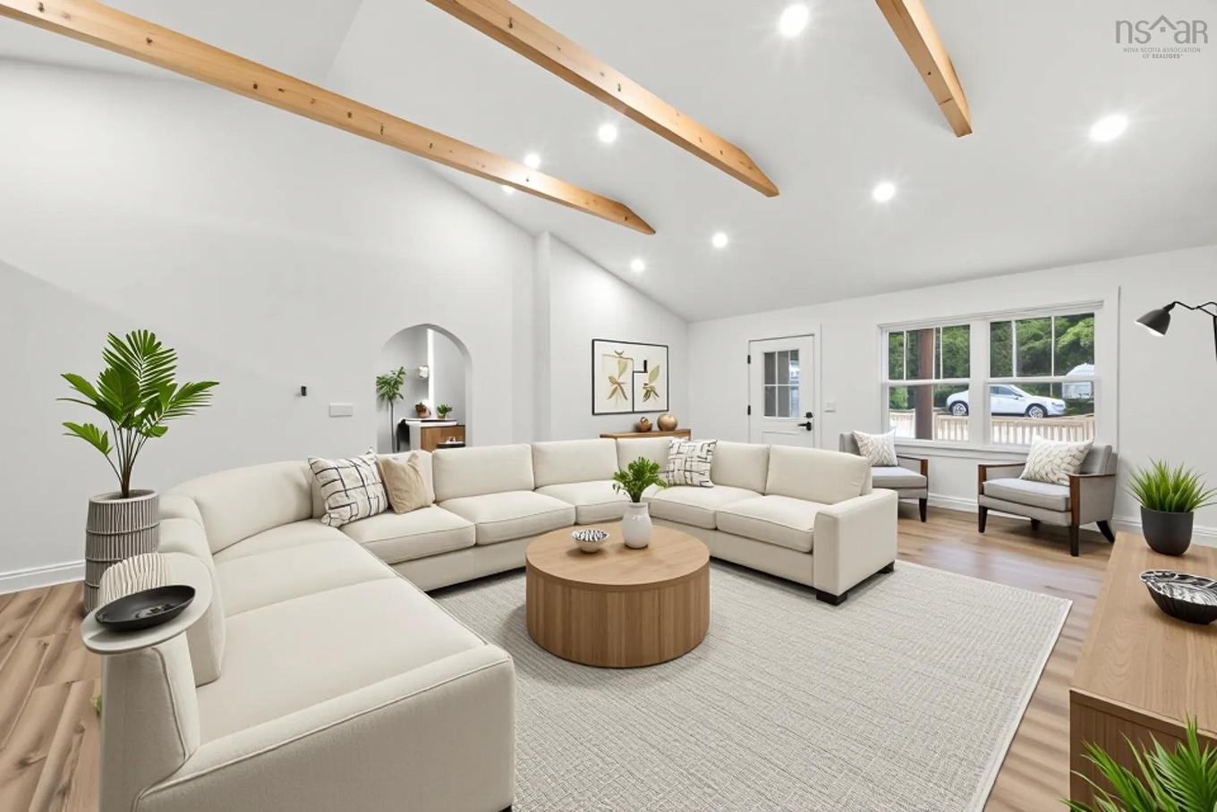 Lot Jc2 Highway 215, Lower Burlington, NS