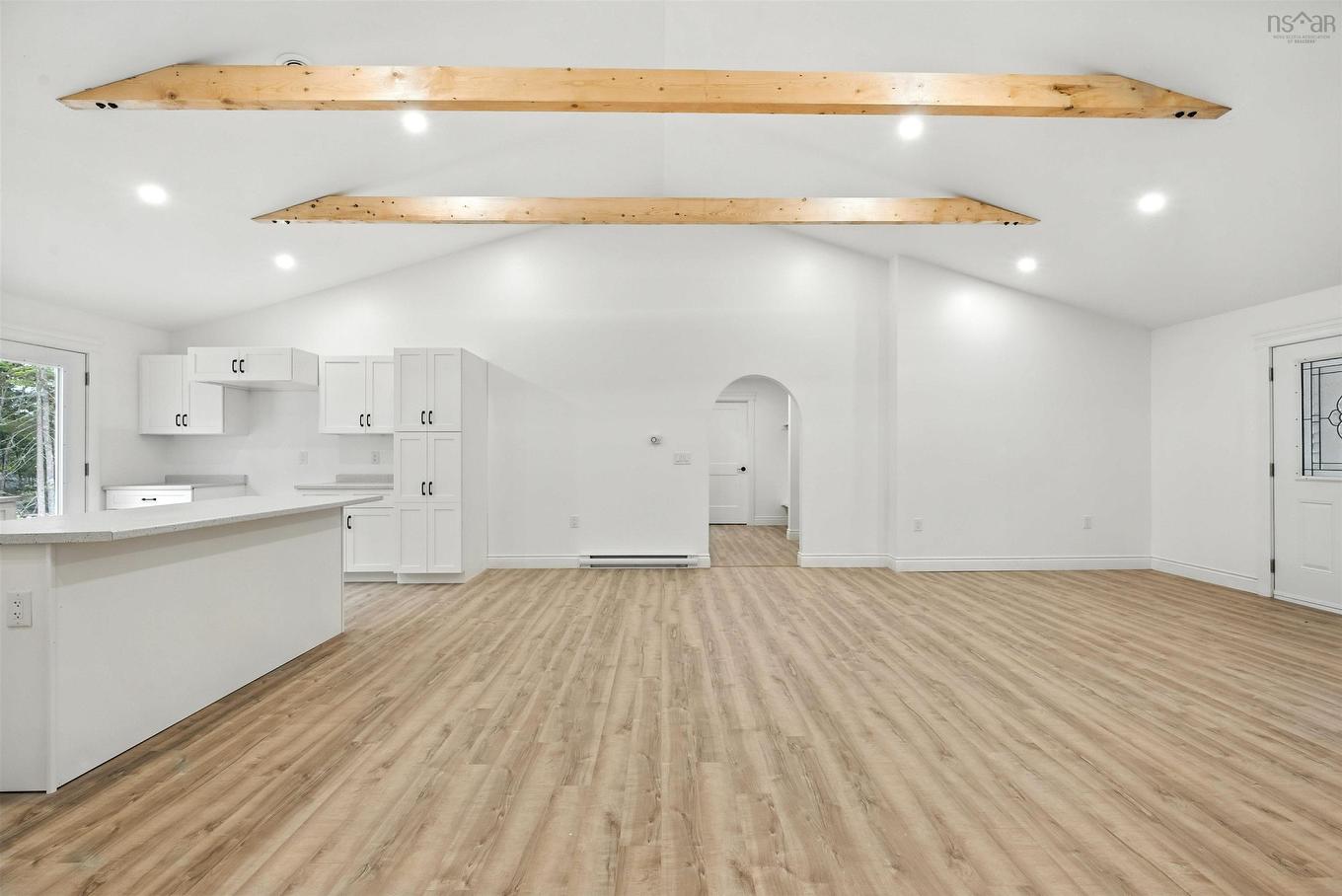 Lot Jc2 Highway 215, Lower Burlington, NS