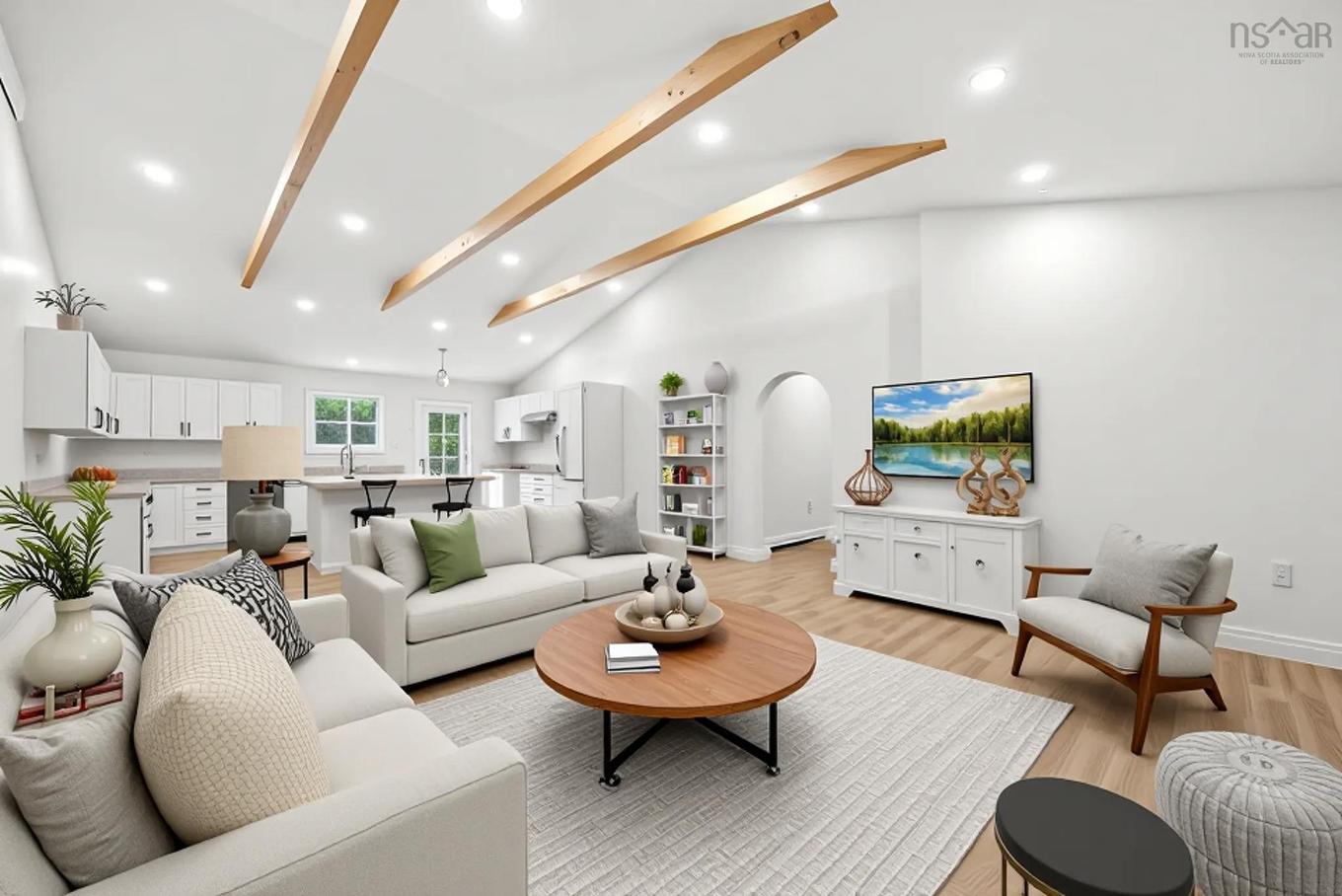 Lot Jc2 Highway 215, Lower Burlington, NS