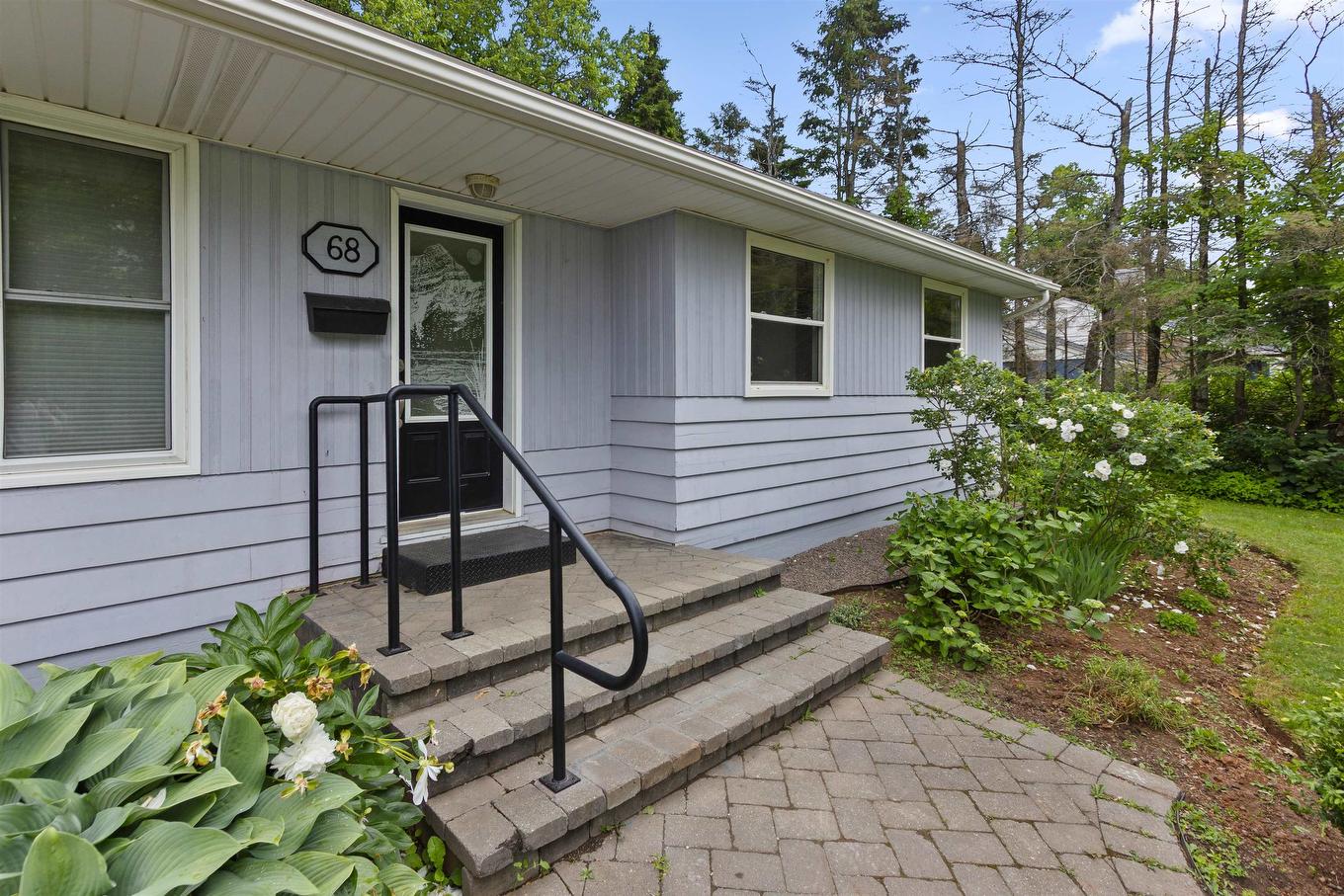 68 Mount Edward Road, Charlottetown, PE