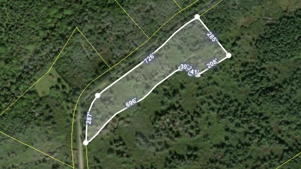 Rear Estmere Road, Estmere, NS