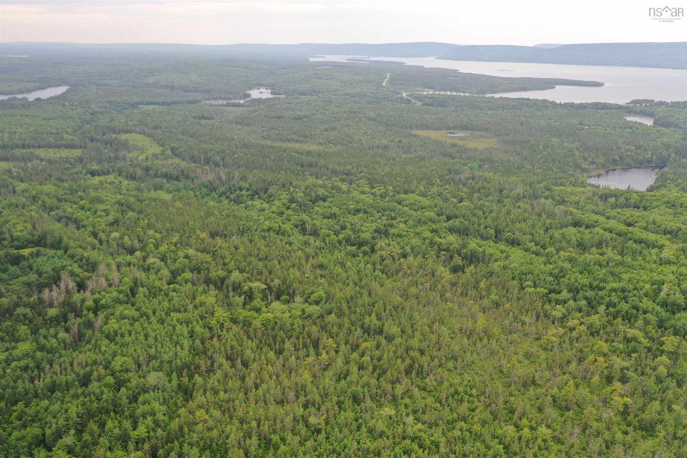 Rear Estmere Road, Estmere, NS