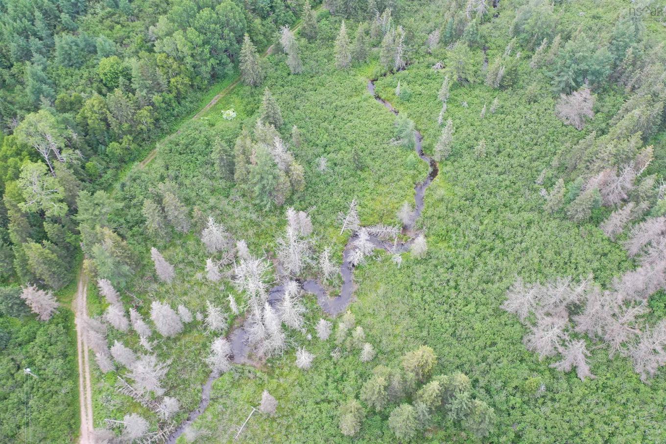 Rear Estmere Road, Estmere, NS