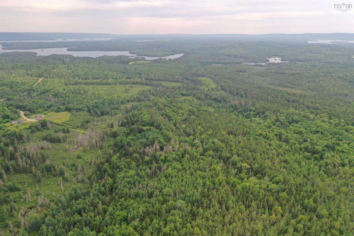 Rear Estmere Road, Estmere, NS