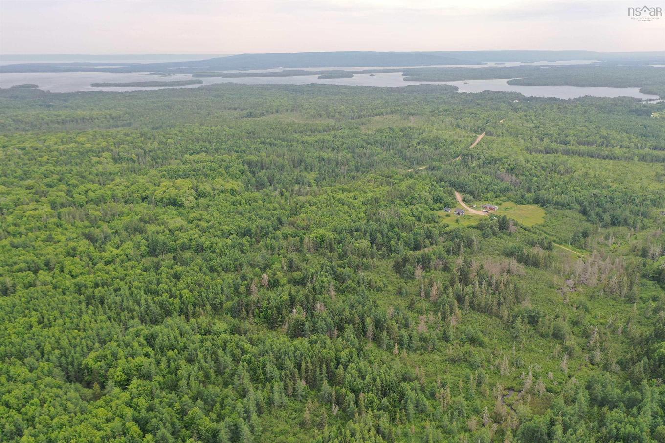Rear Estmere Road, Estmere, NS