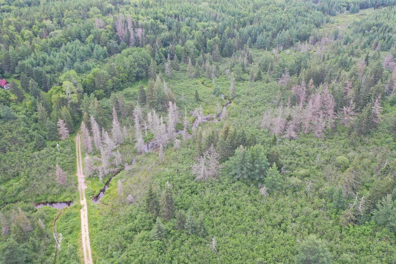 Rear Estmere Road, Estmere, NS