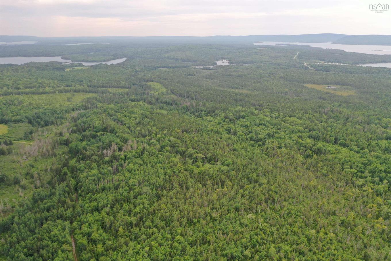 Rear Estmere Road, Estmere, NS