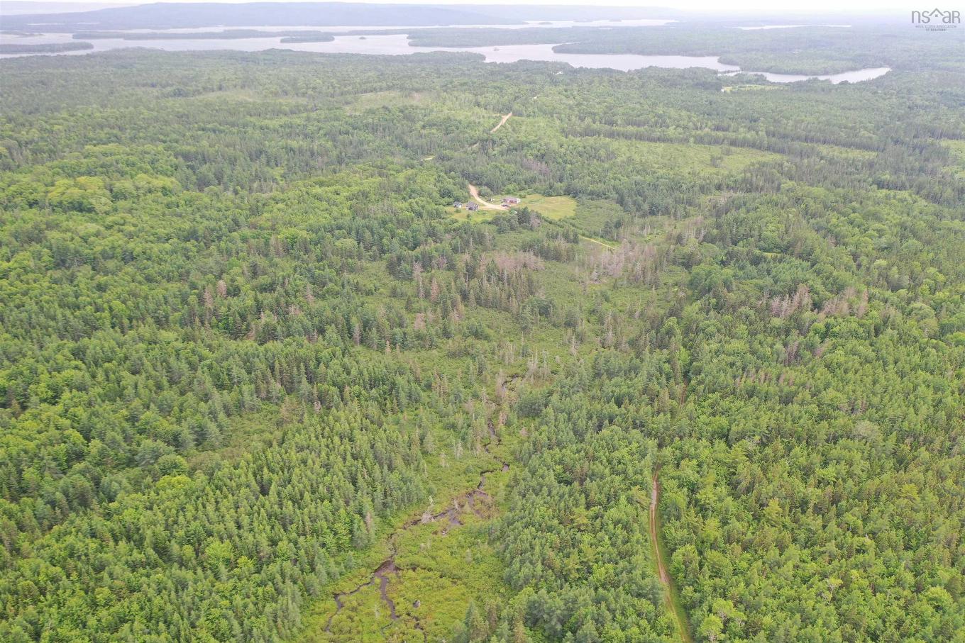 Rear Estmere Road, Estmere, NS