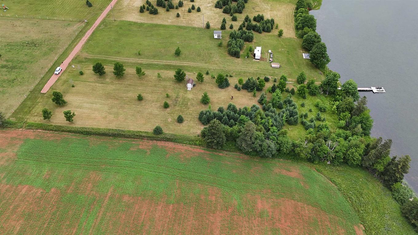 Charlottes Lane, Alberton, PE