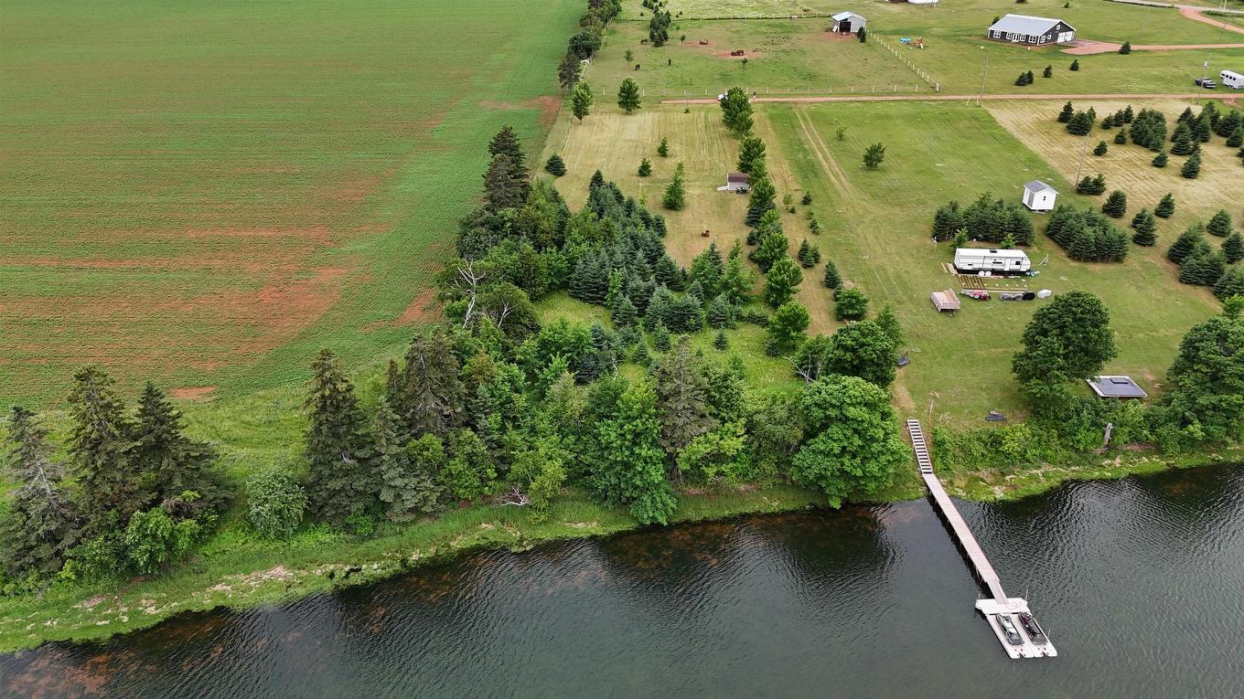 Charlottes Lane, Alberton, PE