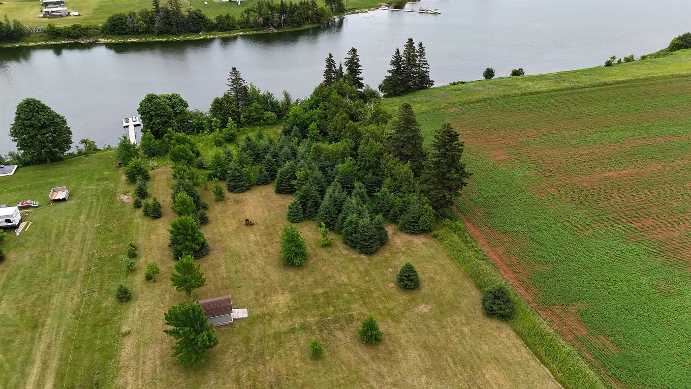 Charlottes Lane, Alberton, PE