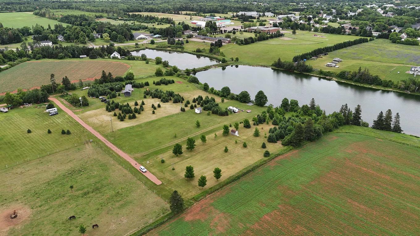 Charlottes Lane, Alberton, PE