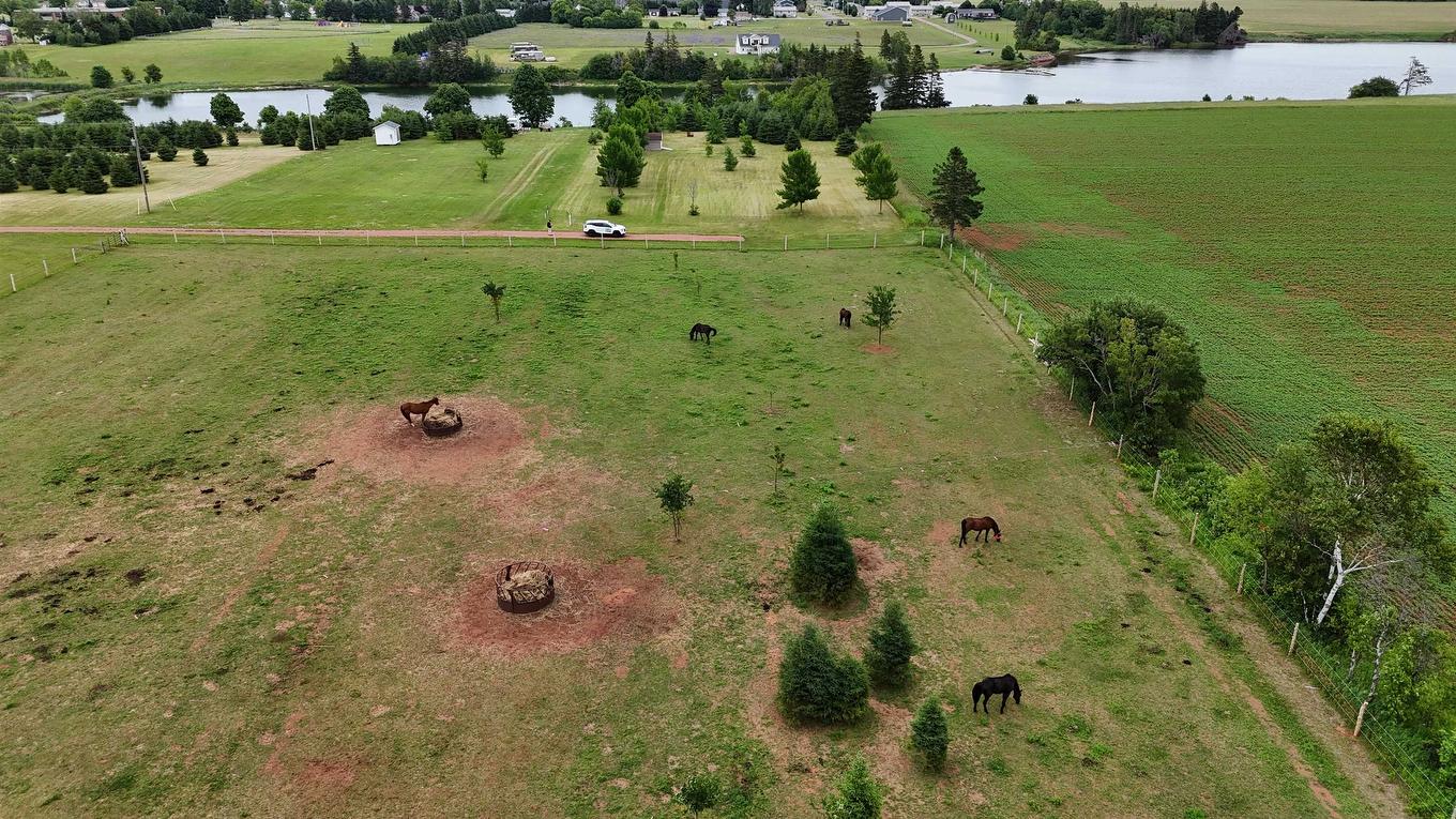 Charlottes Lane, Alberton, PE