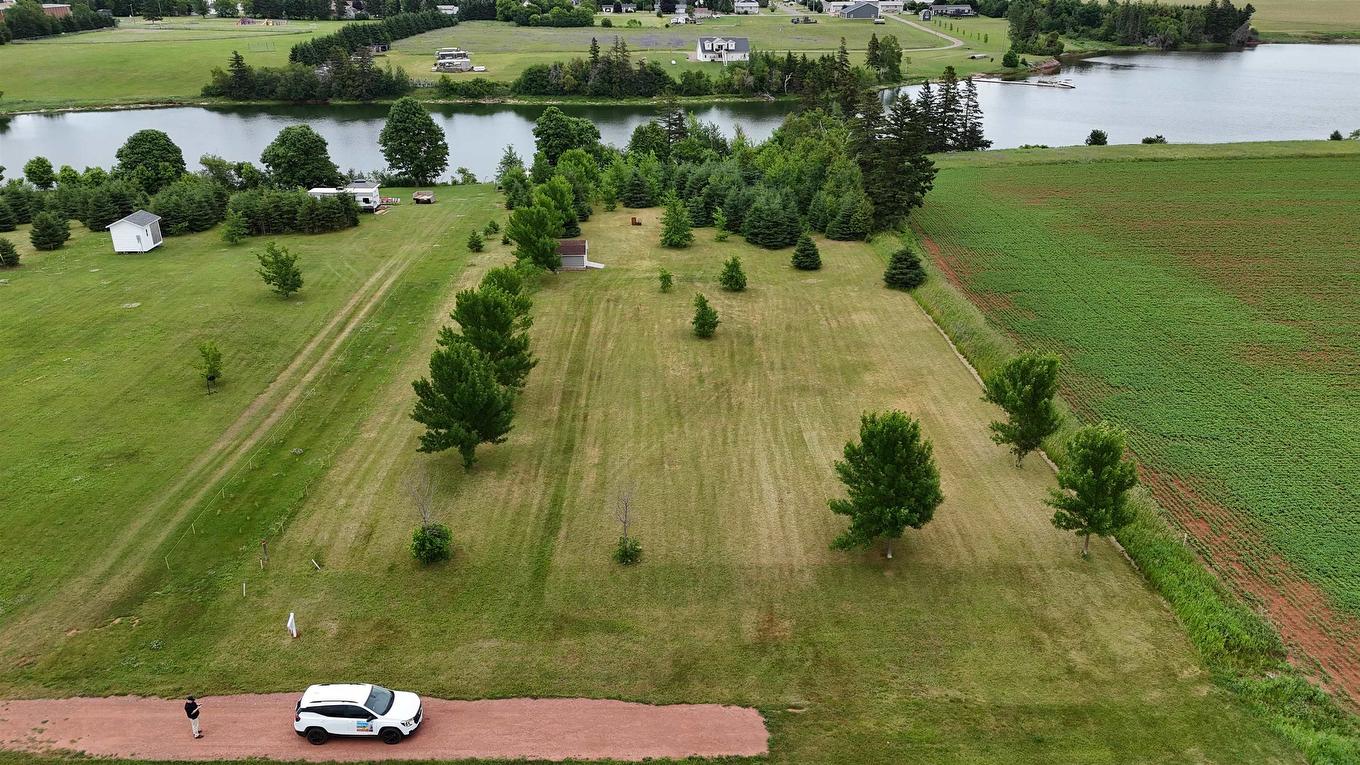 Charlottes Lane, Alberton, PE