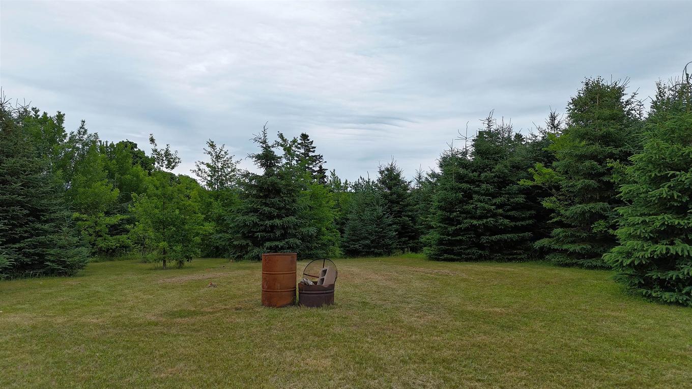 Charlottes Lane, Alberton, PE