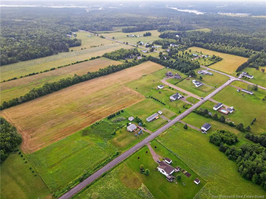 Lot Loop, Saint-Joseph-De-Kent, NB