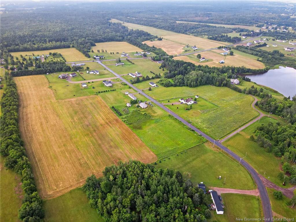 Lot Loop, Saint-Joseph-De-Kent, NB