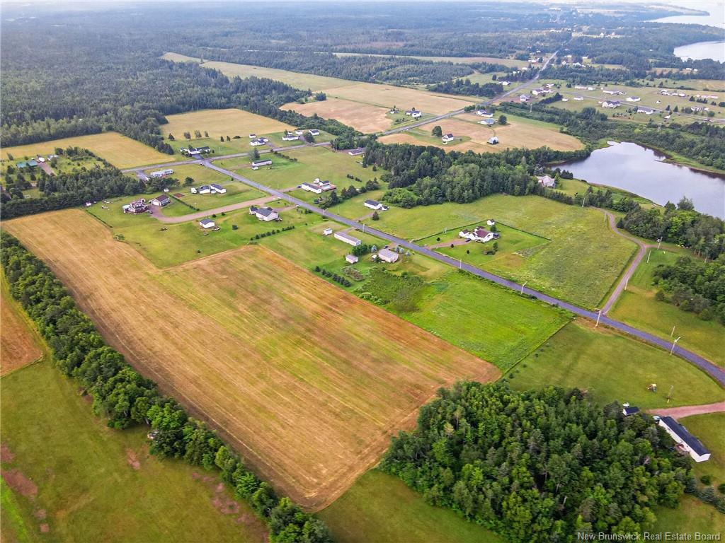 Lot Loop, Saint-Joseph-De-Kent, NB