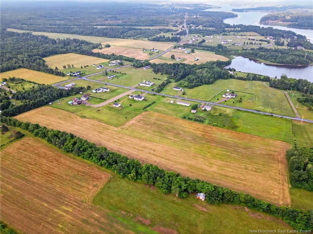 Lot Loop, Saint-Joseph-De-Kent, NB