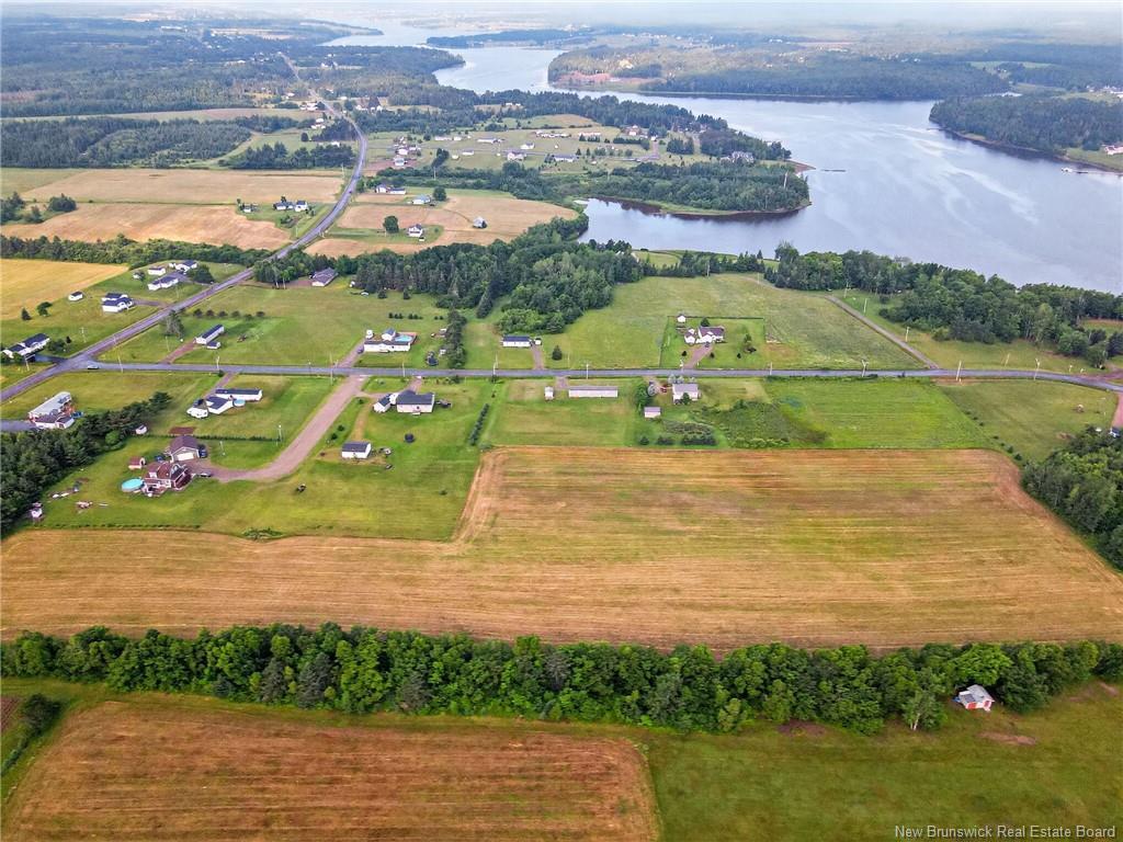 Lot Loop, Saint-Joseph-De-Kent, NB