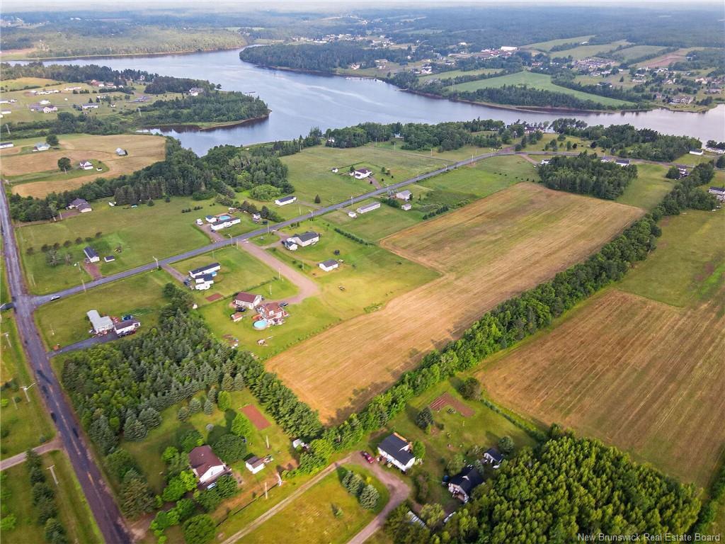 Lot Loop, Saint-Joseph-De-Kent, NB