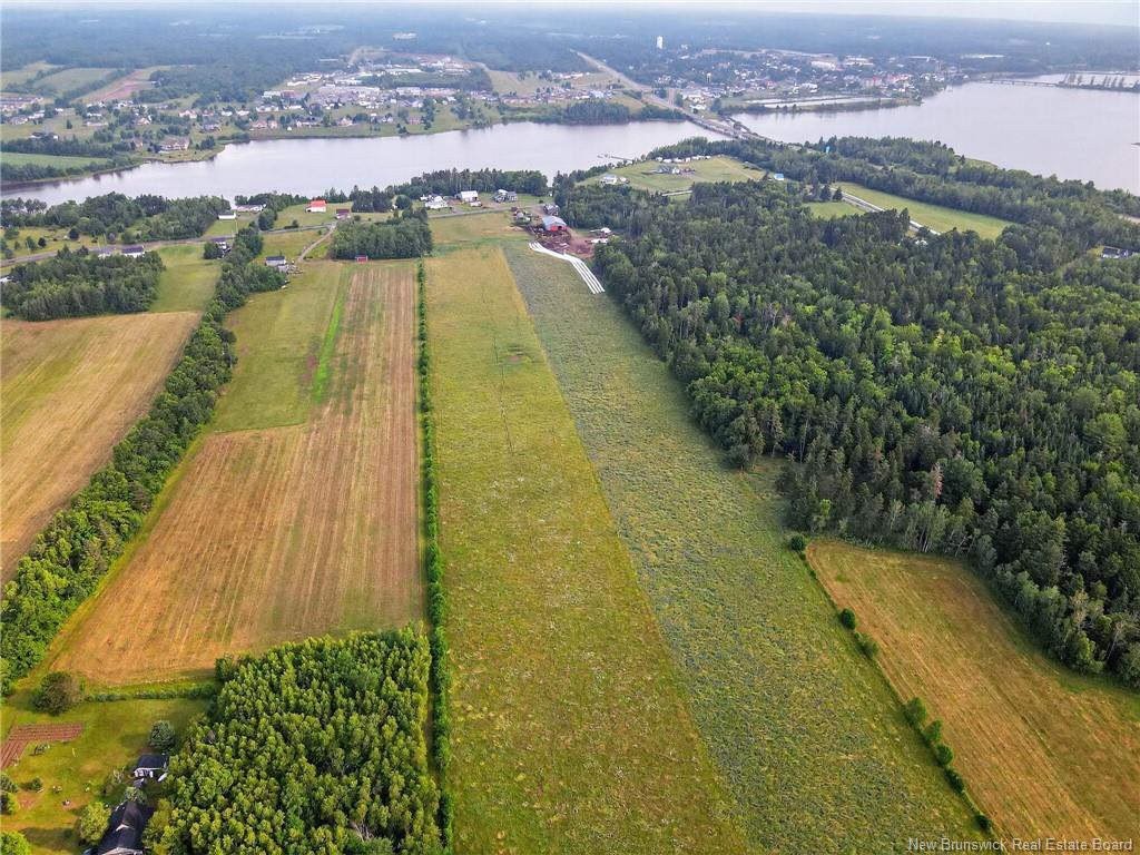 Lot Loop, Saint-Joseph-De-Kent, NB