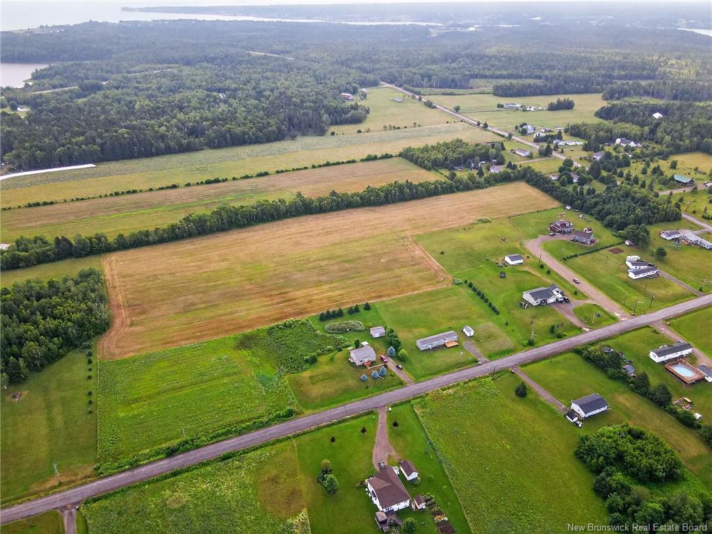 Lot Loop, Saint-Joseph-De-Kent, NB