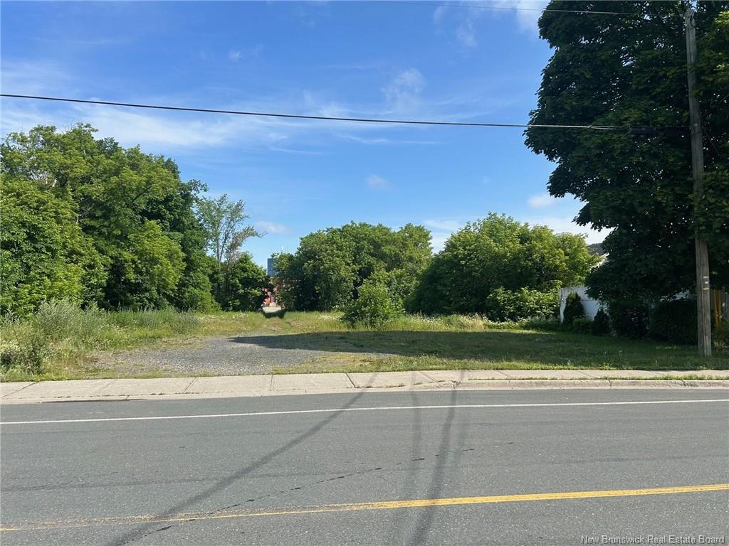 283-289 St Andrew St, Bathurst, NB