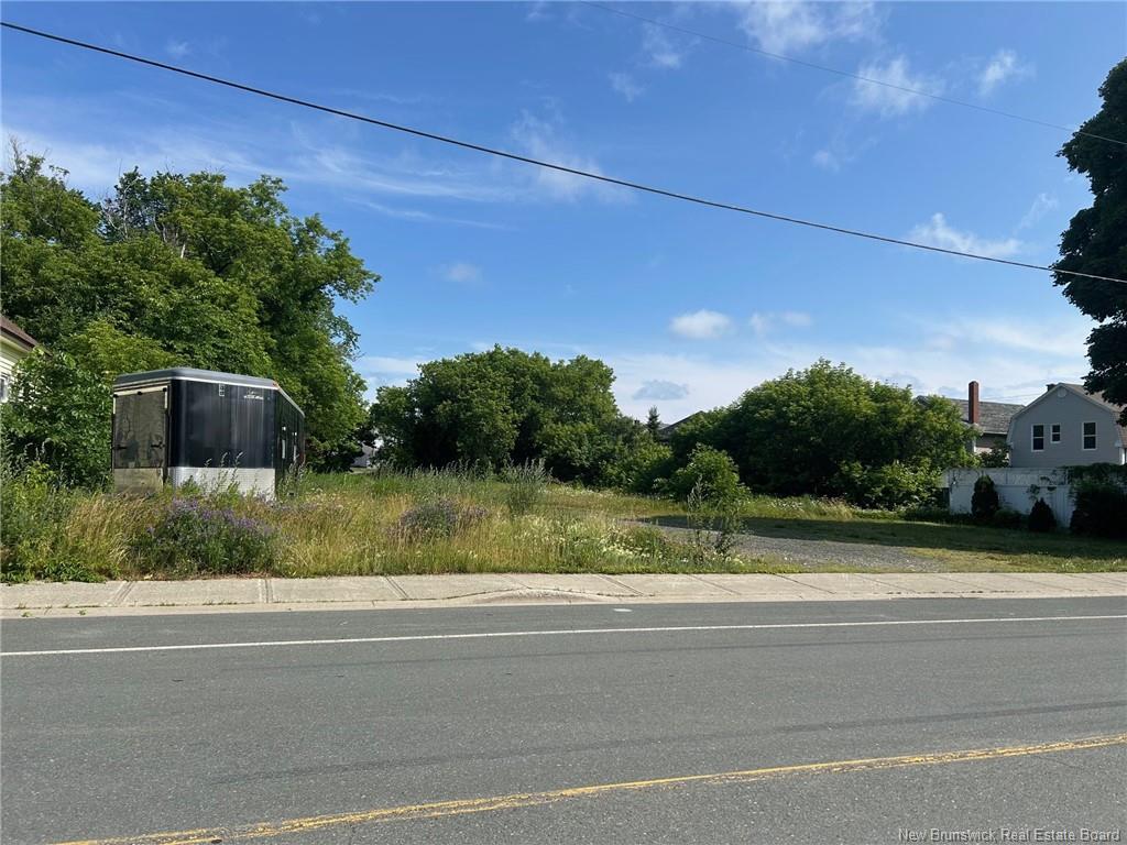 283-289 St Andrew St, Bathurst, NB