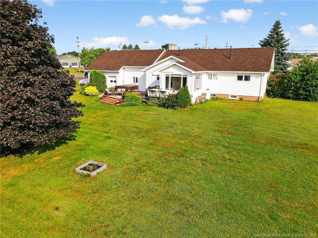 222 Irving, Bouctouche, NB