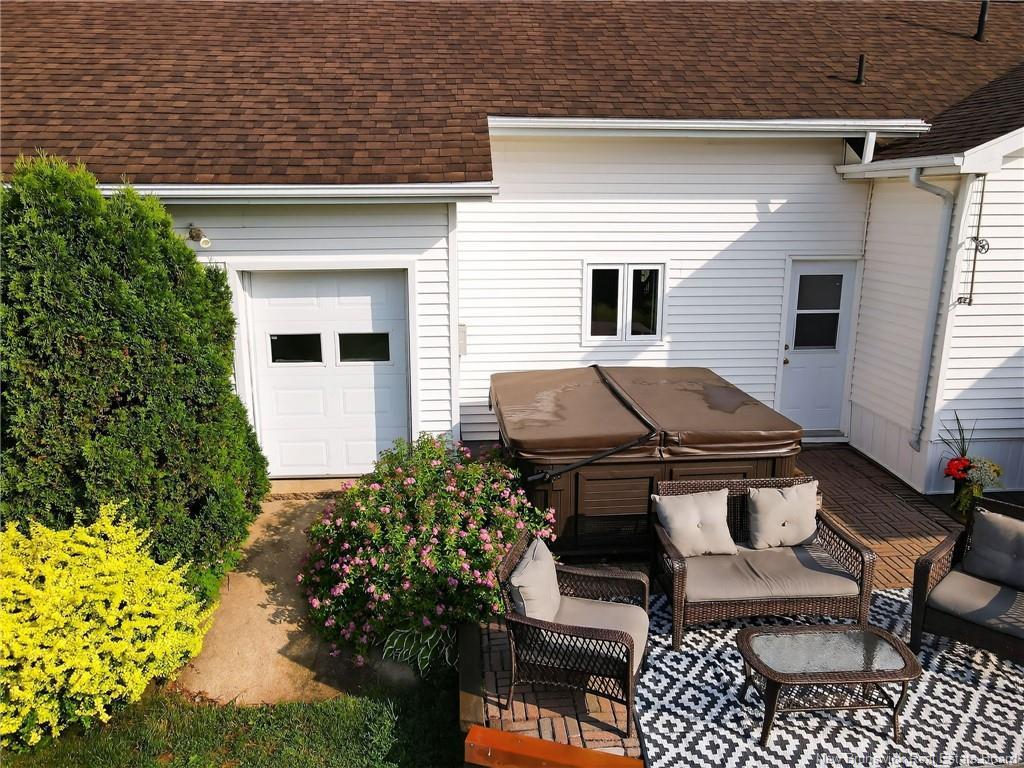 222 Irving, Bouctouche, NB