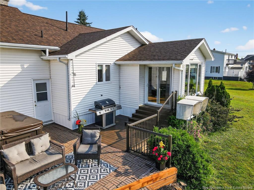 222 Irving, Bouctouche, NB