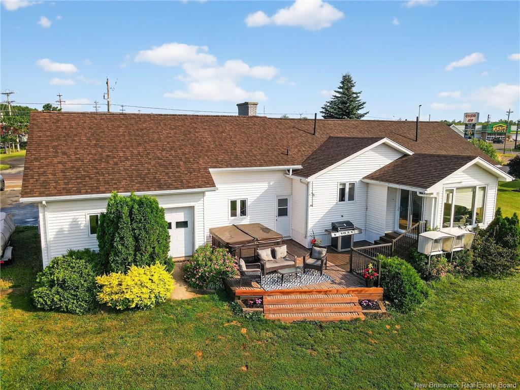 222 Irving, Bouctouche, NB