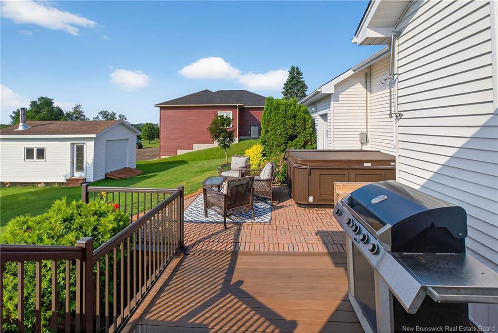 222 Irving, Bouctouche, NB