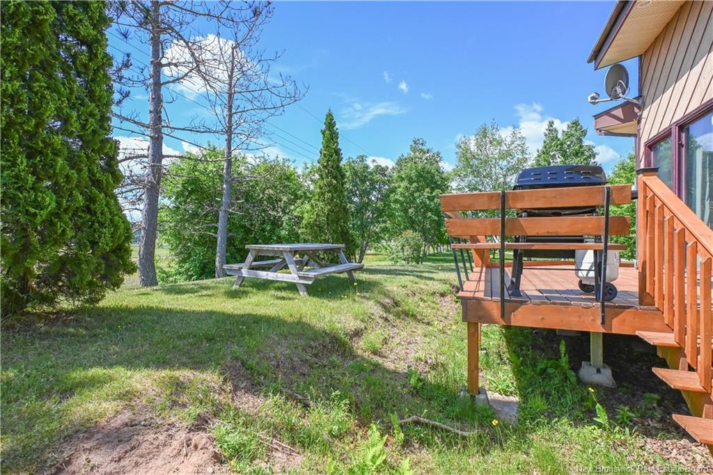 703 113 Rte, Inkerman, NB