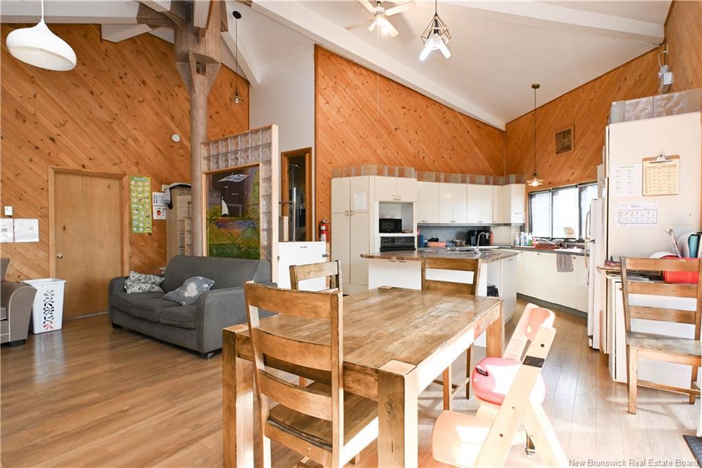 703 113 Rte, Inkerman, NB