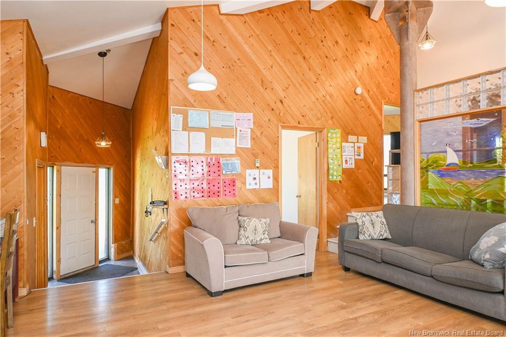 703 113 Rte, Inkerman, NB