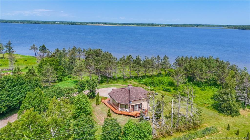 703 113 Rte, Inkerman, NB