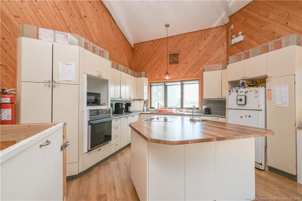 703 113 Rte, Inkerman, NB